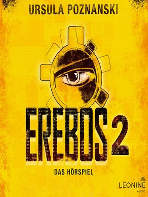 cover image of Erebos 2--Das Hörspiel